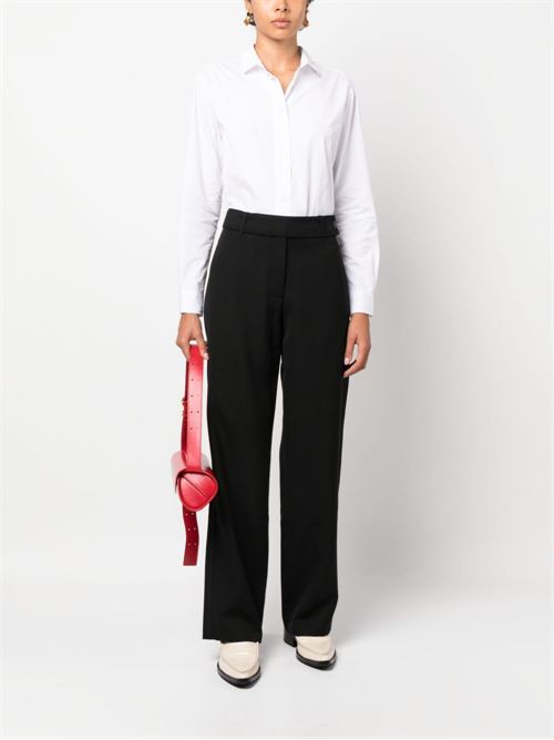 Eyasi trousers STUDIO NICHOLSON | EYASISNW1258BLACK